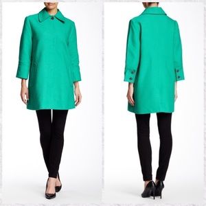 Cupcakes & Cashmere Gwen Oversized Jacket